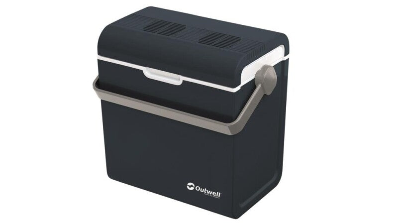 Outwell ECOcool Lite 24 12V/230V Camping Kühlbox dunkelblau