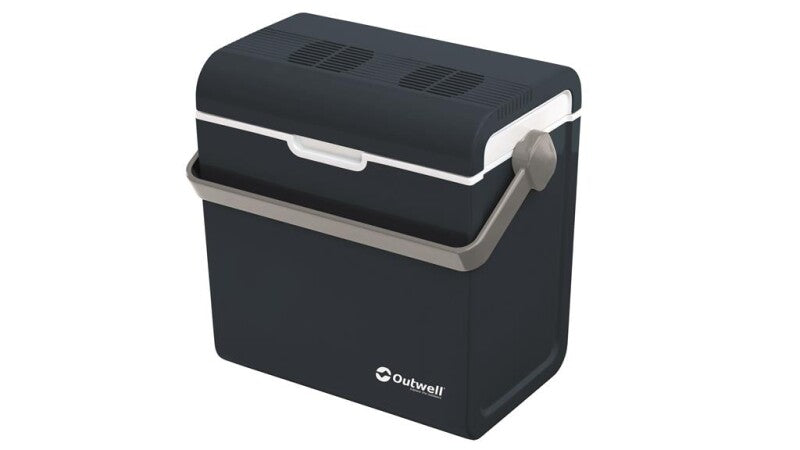 Outwell ECOcool Lite 24 12V Camping Kühlbox dunkelblau