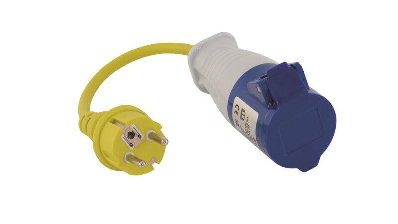 Outwell Konversionsstecker Opus 0.3 Mtr.
