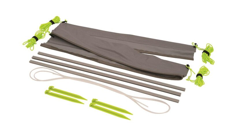 Outwell Magnetische Anschlussstelle für Auto Touring Canopy