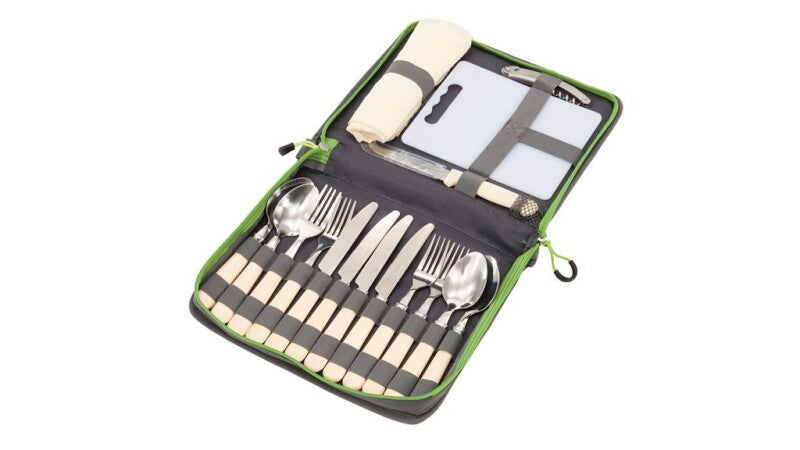 Outwell Picknick Besteckset