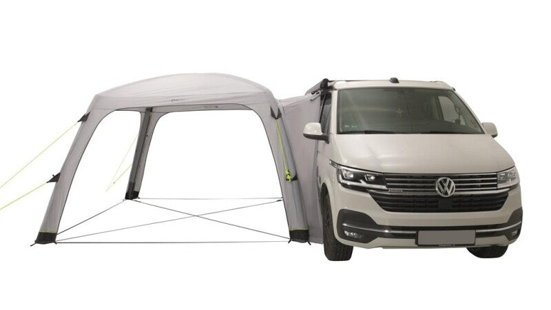 Outwell Anschluss für das Auto für den Unterstand Air Shelter