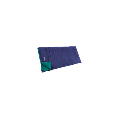 Outwell Champ Kids schlafsack blau