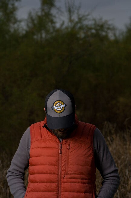 Pentagon Cap Era Dare To Be Tactical, woodland