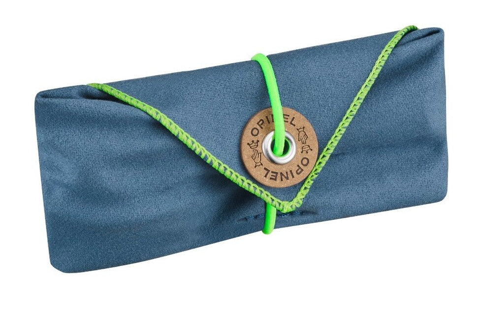 Opinel PICNIC+ Camping-Komplettset mit Messer N°08