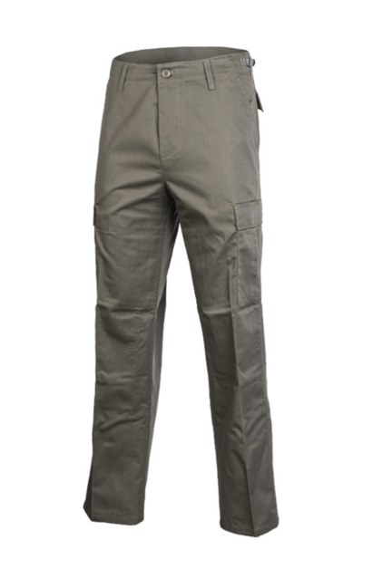 Mil-Tec RANGER US BDU Hose, oliv