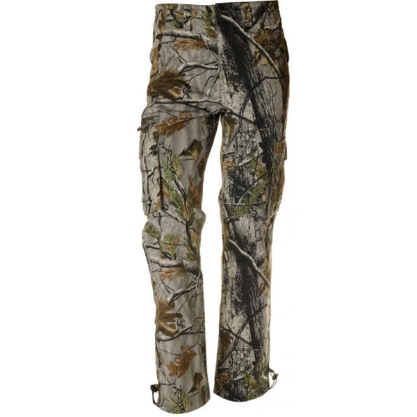 Loshan Hose Kerry Real Tree, blede
