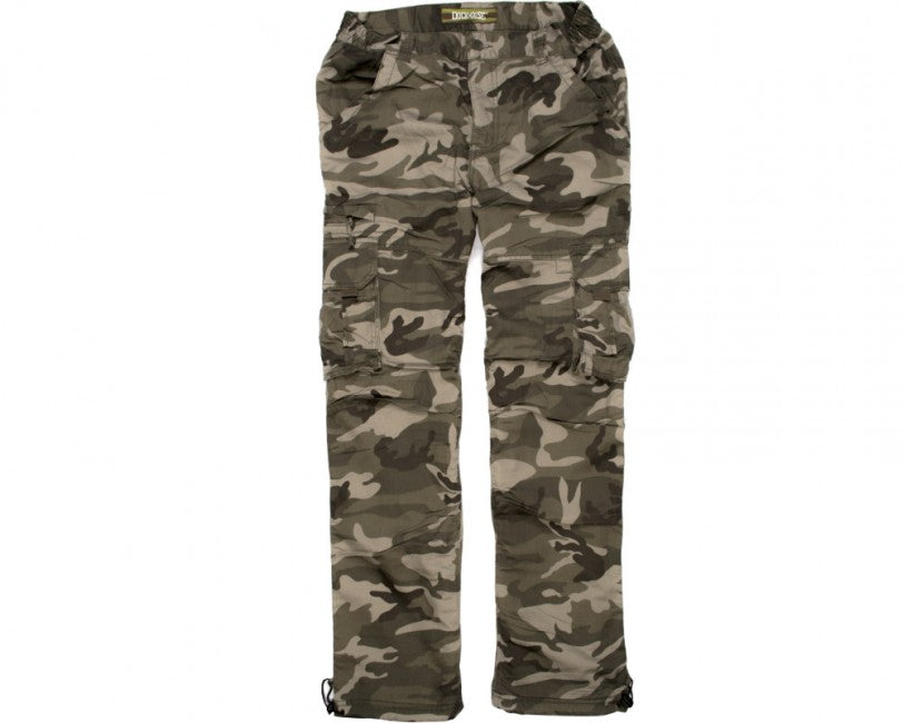 Loshan Hose Lionel vzor maskac blede