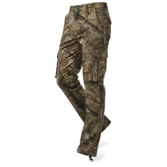 Loshan MXD Real Tree, dunkel
