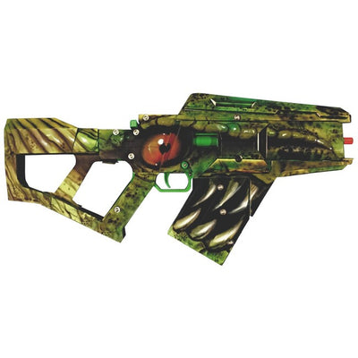Paper Shooters