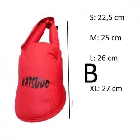 Katsudo Light Shin Guards