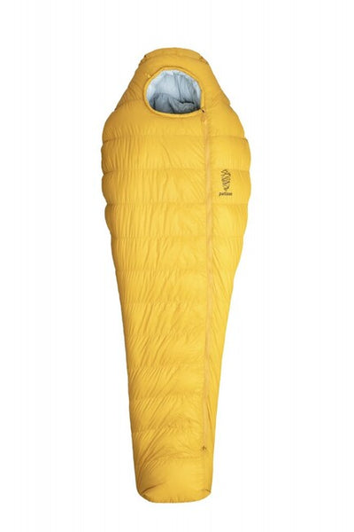 Daunenschlafsäcke