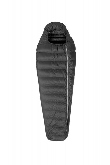 Patizon R 900 L Ganzjahresschlafsack Left, jet black