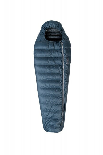 Patizon R 900 L Ganzjahresschlafsack Left, midnight navy