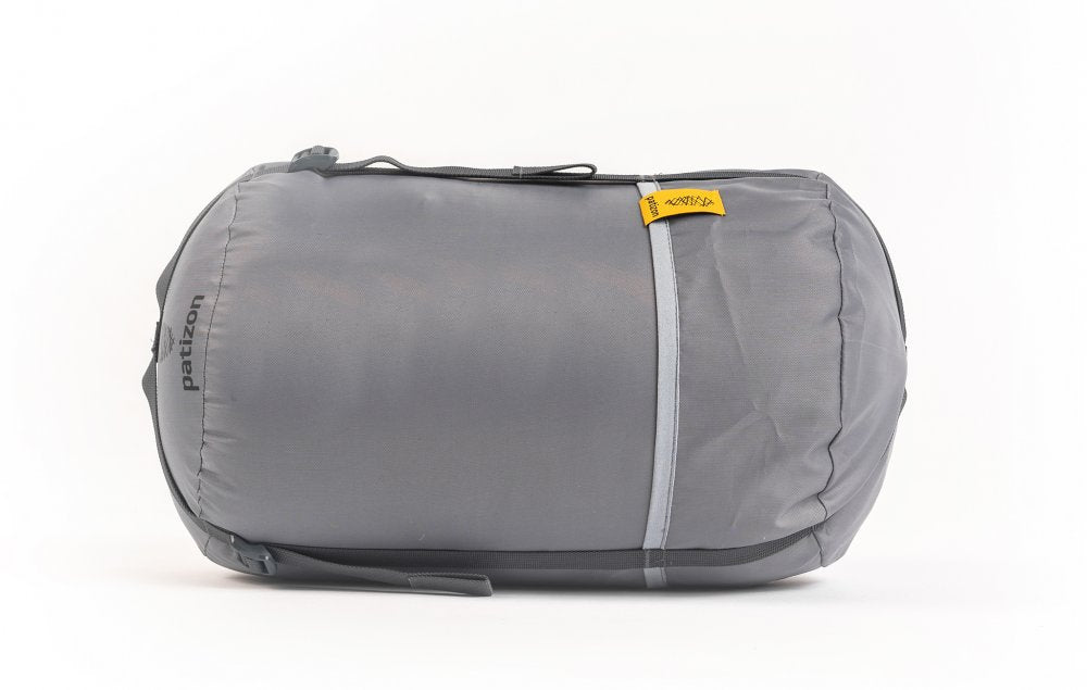 Patizon G Compression Schlafsackabdeckung S, grau