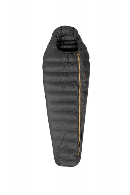 Patizon R 300 S Left, jet black