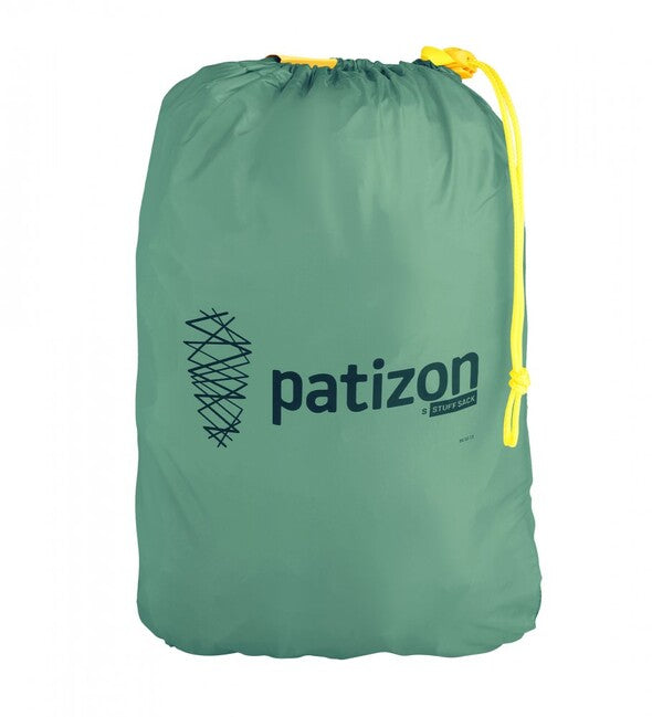 Patizon Organisationstasche S,grün