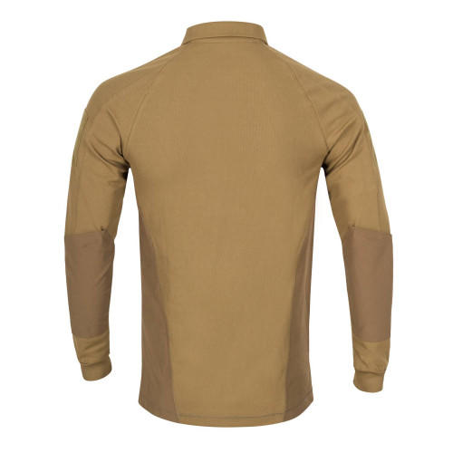 Helikon-Tex Range taktisches Langarmshirt, coyote