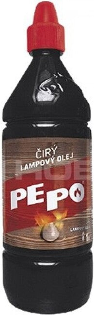 Pe-Po klares Lampenöl 1 l