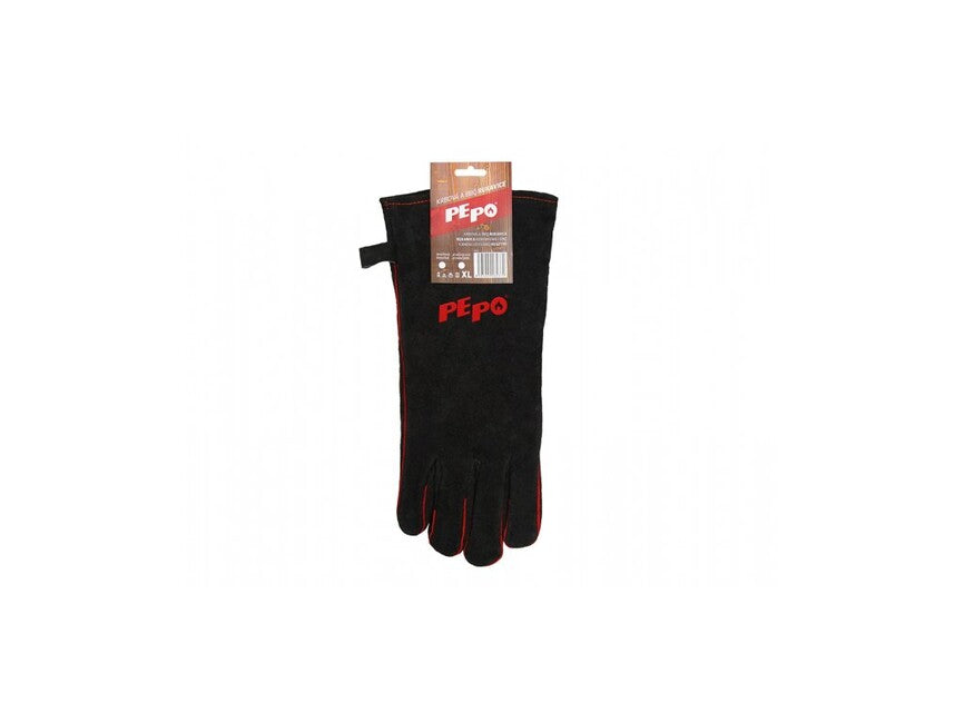 Pe-Po Rukavica Kamin- und Grillhandschuh rechts