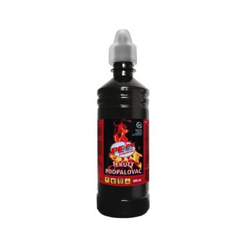 Pe-Po Flüssigfeuerzeug 500 ml