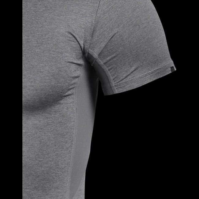 Pentagon T-Shirt Tac-Fresh, grau
