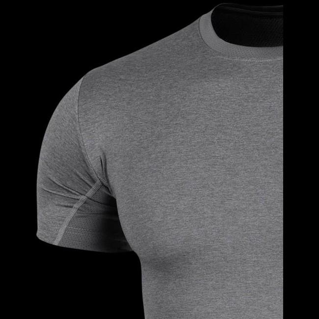 Pentagon T-Shirt Tac-Fresh, grau