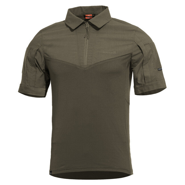 Pentagon T-Shirt Kurzarm Ranger, ranger green