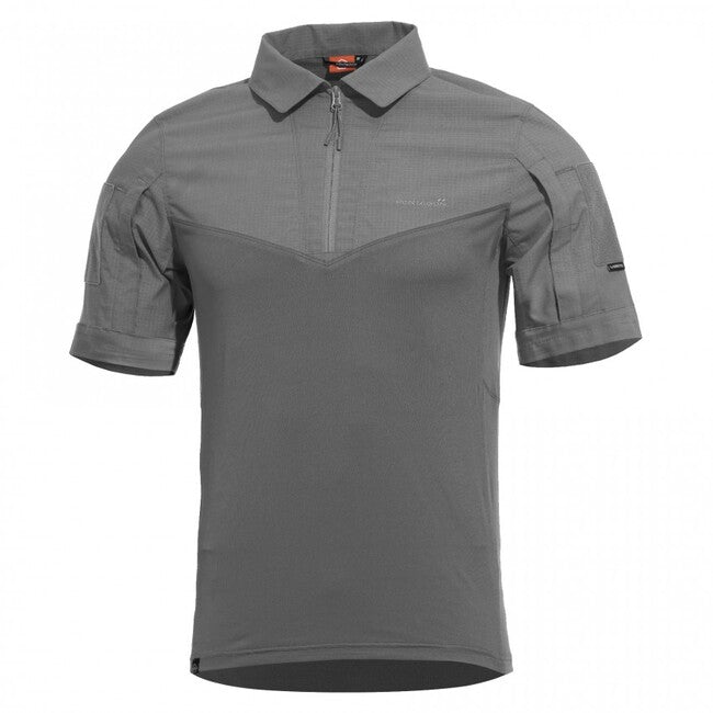 Pentagon T-Shirt Kurzarm Ranger, wolf-grey