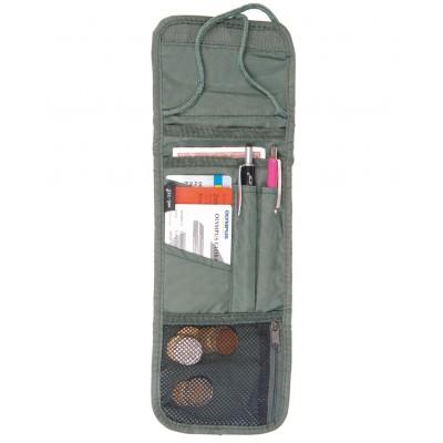 Mil-Tec Brustbeutel, olive