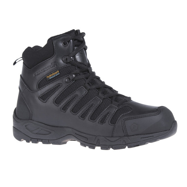 Pentagon Schuhe Achilles Tactical XTR 6, schwarz