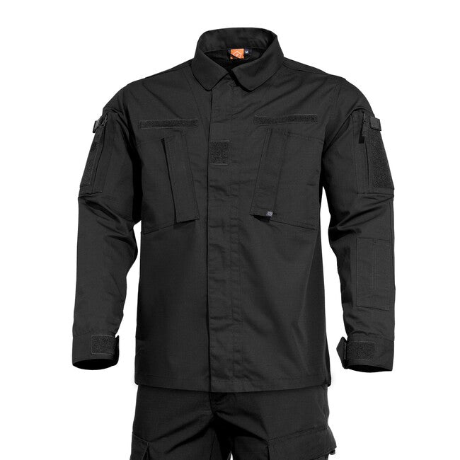 Pentagon Set bundy und Hosen ACU 2.0, schwarz