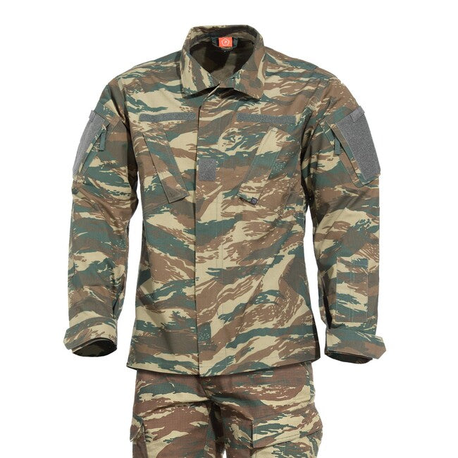 Pentagon Set bundy und Hosen ACU 2.0, gr.Camo