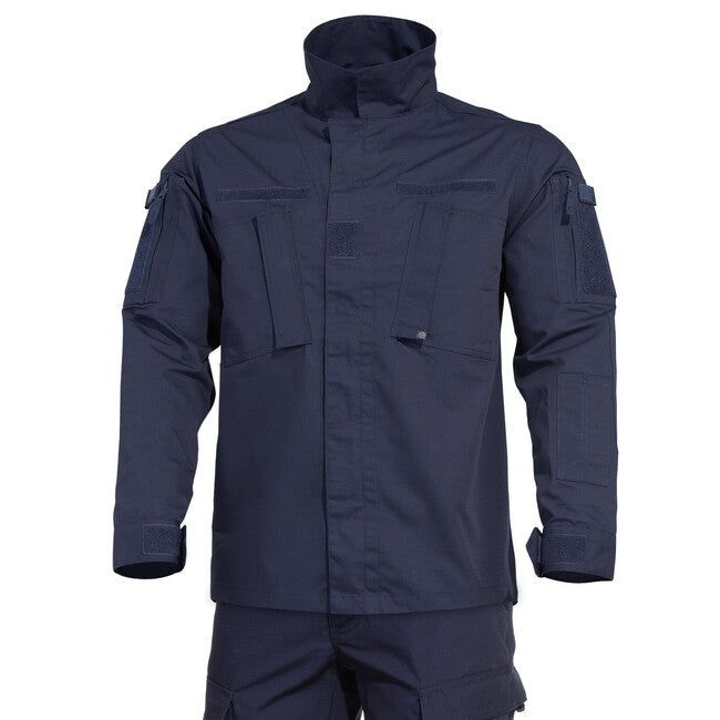 Pentagon Set bundy und Hosen ACU 2.0, midnight Blue