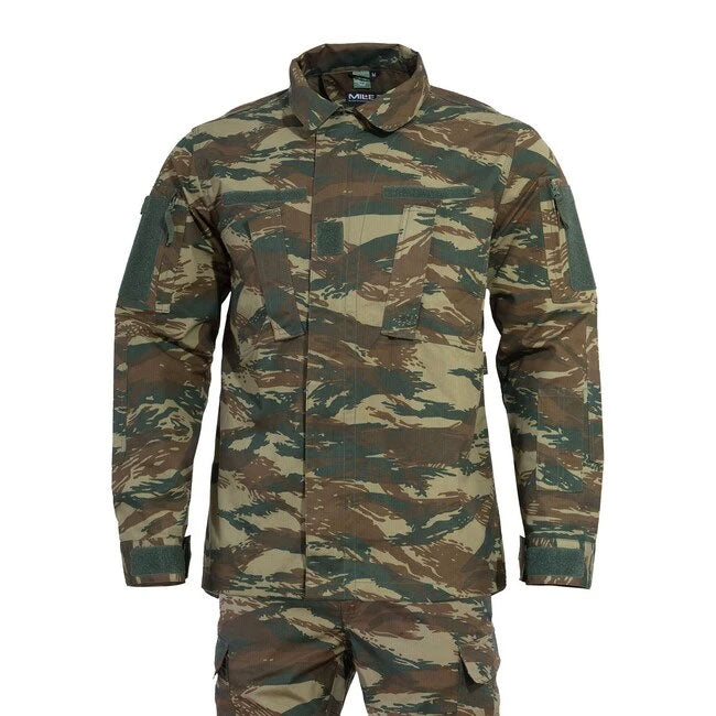 Pentagon Miles ACU 2.0 set aus jacke und hose, gr.camo
