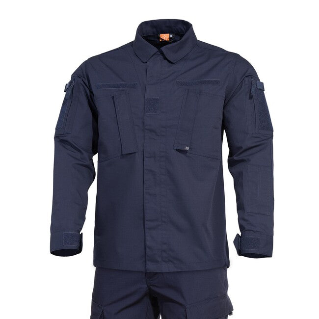 Pentagon Set bundy und Hosen ACU 2.0, navy blue