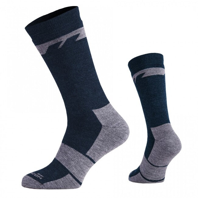 Pentagon Socken Alpine Merino Heavy, navy
