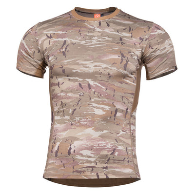 Funktions- und Thermoshirts