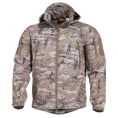 Pentagon Artaxes Herren Jacke, Pentacamo