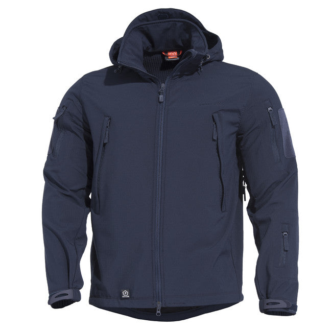 Pentagon Herren-Jacke Artaxes, dunkelblau