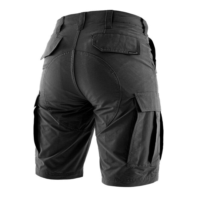 Pentagon kurz Hose BDU 2.0 Tropic, schwarz