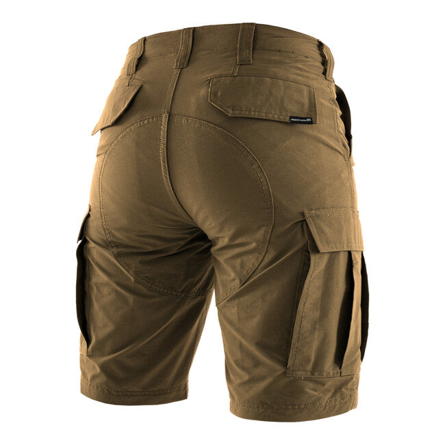 Pentagon kurz Hose BDU 2.0 Tropic, coyote