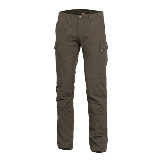 Pentagon Sommer Hose BDU 2.0 Tropic, Ranger Green