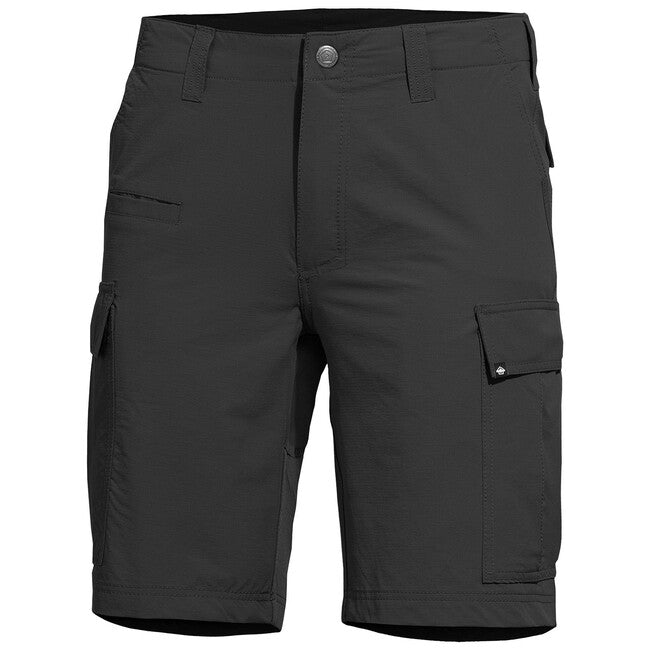Pentagon kurz Hose BDU 2.0 Tropic, schwarz