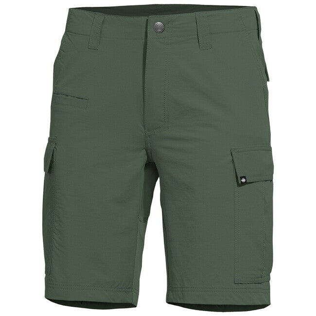 Pentagon kurz Hose BDU 2.0 Tropic, camo green