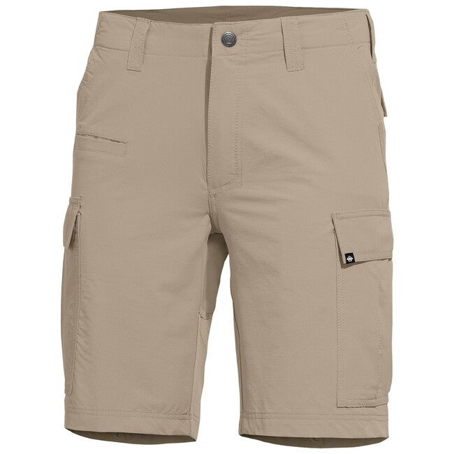 Pentagon kurz Hose BDU 2.0 Tropic, khaki