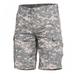 Pentagon Shorts BDU 2.0 Rip Stop, AT-digital