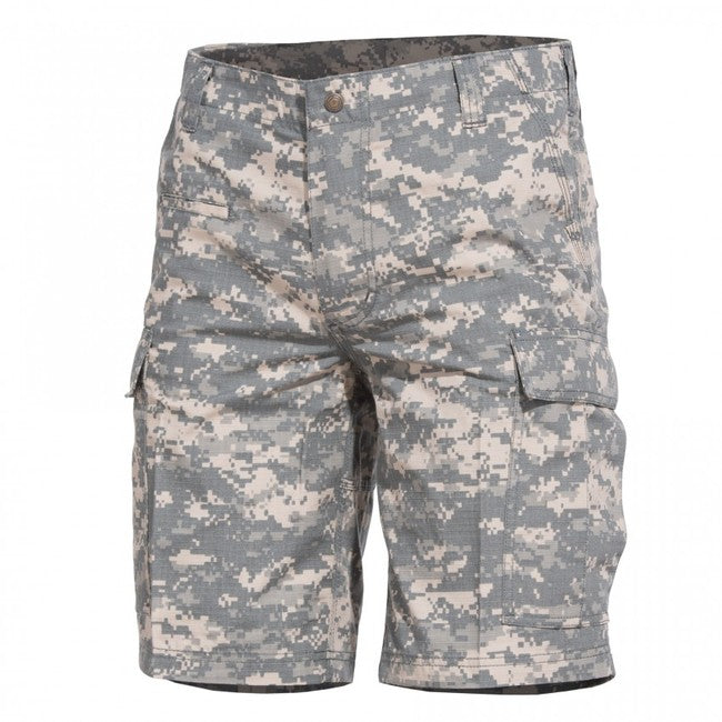 Pentagon Shorts BDU 2.0 Rip Stop, AT-digital
