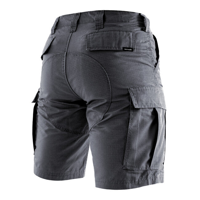 Pentagon Shorts BDU 2.0 Rip Stop, cinder grey