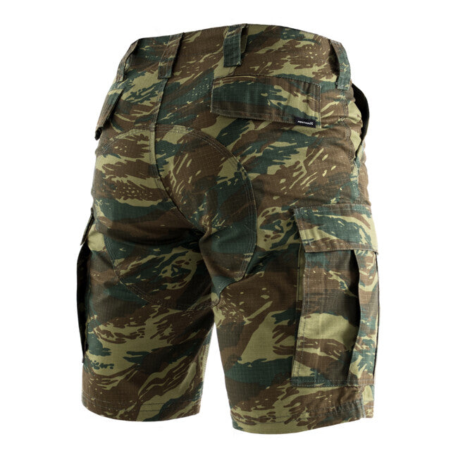 Pentagon Shorts BDU 2.0 Rip Stop, gr.camo